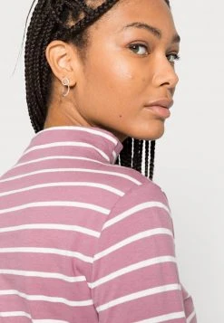 Esprit Damen Langarmshirt - Mauve -Esprit Verkäufe 2024 16dc68cdf037450fbc2600cee0169d3c