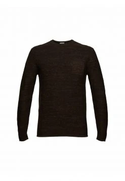 Esprit Herren Strickpullover - Dark Brown 18 Esprit Herren Strickpullover - Dark Brown -Esprit Verkäufe 2024 16fb7681b9774021afc6bd9586663782