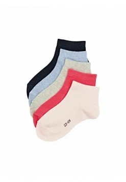 Esprit Unisex 5 PACK - Socken - Multicolour