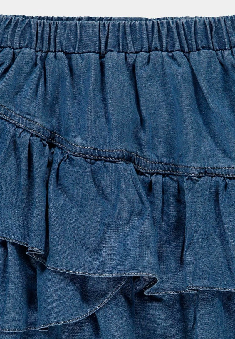 Esprit Kinder Minirock - Blue Medium Washed 6 Esprit Kinder Minirock - Blue Medium Washed – Bild 4