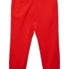Esprit Damen Jogginghose - Orange Red