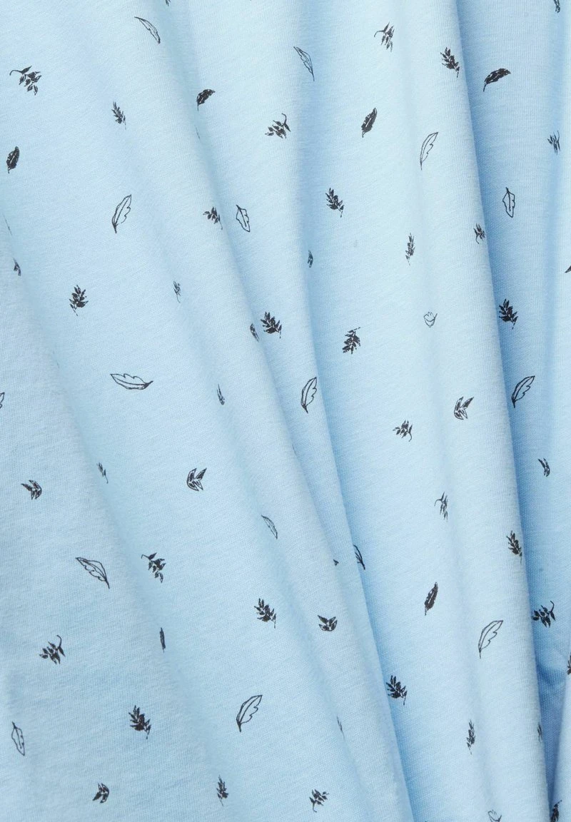 Esprit Poloshirt - Light Blue | Herren 6 Esprit Poloshirt - Light Blue | Herren – Bild 4