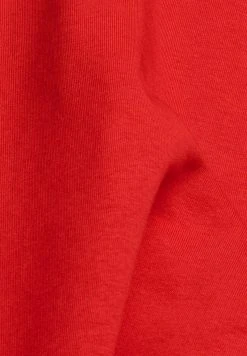 Esprit Herren Sweatshirt - Red Orange -Esprit Verkäufe 2024 173316e1e9f54ebb95793cf9f56857b8