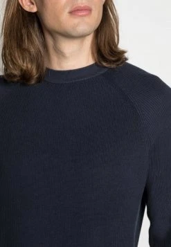 Esprit Herren Strickpullover - Navy -Esprit Verkäufe 2024 1746c623638f4fc6baa23b1ff2bb64db