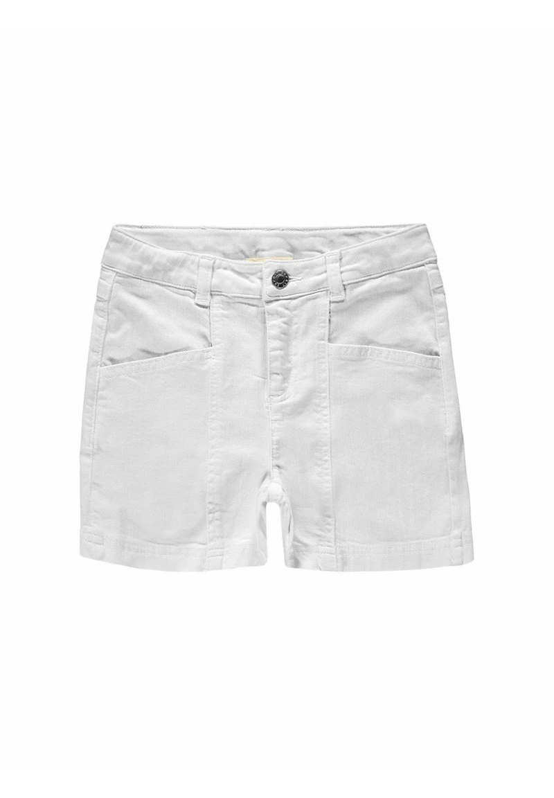 Esprit Kinder Jeans Shorts - White 3 Esprit Kinder Jeans Shorts - White