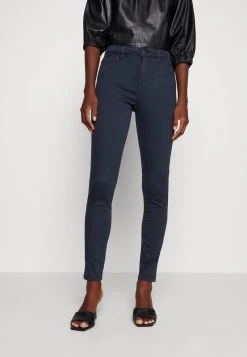 Esprit Damen Jeans Skinny Fit - Navy