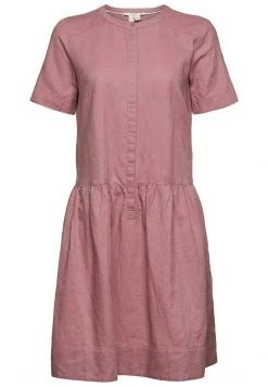 Esprit Damen F LI CO - Freizeitkleid - Mauve 12 Esprit Damen F LI CO - Freizeitkleid - Mauve -Esprit Verkäufe 2024 178513fa1d314edca0fadde914743216