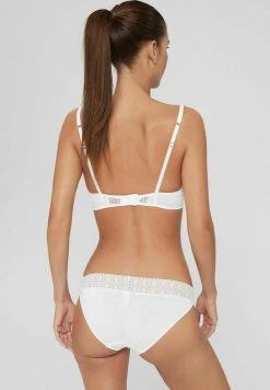 Esprit Damen Triangel BH - White -Esprit Verkäufe 2024 178a79db7575438a928845480c6244bb
