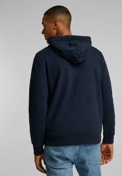 Esprit Herren Kapuzenpullover - Navy -Esprit Verkäufe 2024 178cbd8e1acc4c59adb9a39035a5a4a7