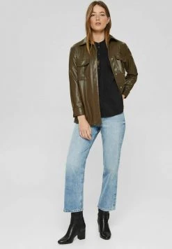 Esprit HENLEY - Bluse - Black | Damen 11 Esprit HENLEY - Bluse - Black | Damen -Esprit Verkäufe 2024 17adff25398d43b3a897681c6c963ff7