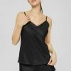 Esprit Damen SET - Pyjama - Black -Esprit Verkäufe 2024 17b3017066744f13af5838ea59e0b68f