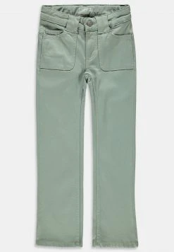 Esprit Kinder Jeans Straight Leg - Khaki Green -Esprit Verkäufe 2024 17b770c9ea8e4b919c025ffac3f35c81