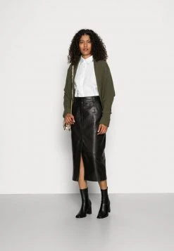 Esprit Damen CARDIGAN - Strickjacke - Dark Khaki 8 Esprit Damen CARDIGAN - Strickjacke - Dark Khaki -Esprit Verkäufe 2024 180b91eb42bf4594b4c981cf9a9fb3b6