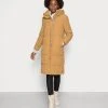 Esprit Wintermantel - Camel | Damen -Esprit Verkäufe 2024 18205bacfcfb4724b1866d71d54bde27