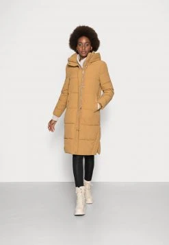 Esprit Wintermantel - Camel | Damen