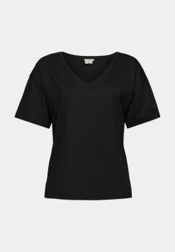 Esprit MIT V AUSSCHNITT - T-Shirt Basic - Black | Damen 16 Esprit MIT V AUSSCHNITT - T-Shirt Basic - Black | Damen -Esprit Verkäufe 2024 183846e12de94cb5b7dbaa9f63a2d099
