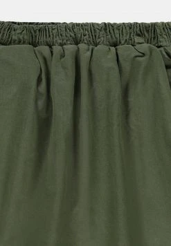 Esprit Kinder A-Linien-Rock - Dark Khaki -Esprit Verkäufe 2024 1849720a77364fe9ae7102895a6f85c1