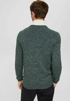 Esprit Herren Strickpullover - Teal Blue 12 Esprit Herren Strickpullover - Teal Blue -Esprit Verkäufe 2024 1862123ef5cf4c2b8cc2c6a7d217ff35
