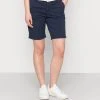 Esprit Damen Shorts - Navy