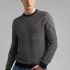 Esprit Herren Strickpullover - Navy -Esprit Verkäufe 2024 18929972628240a087ce0dd8afe3dd77