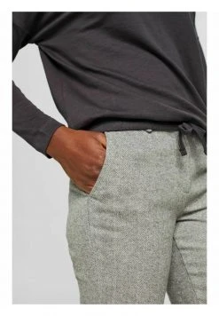 Esprit Damen HOODIE - Kapuzenpullover - Anthracite -Esprit Verkäufe 2024 1892f8b696b64f0c811e70c5dc83142a