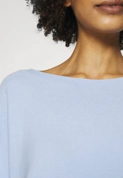 Esprit Damen COO*SWEATER - Strickpullover - Pastel Blue -Esprit Verkäufe 2024 189eded0bd50456d84cf1d70c02191a4