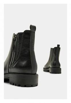 Esprit Damen Stiefelette - Black -Esprit Verkäufe 2024 193b09b3e52b49e28d64fe6c9cd3ed65