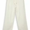 Esprit Damen Stoffhose - Off White