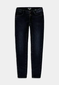 Esprit Kinder Jeans Straight Leg - Blue Black Washed 8 Esprit Kinder Jeans Straight Leg - Blue Black Washed -Esprit Verkäufe 2024 194a5e946a8f402ba9c9066495929647