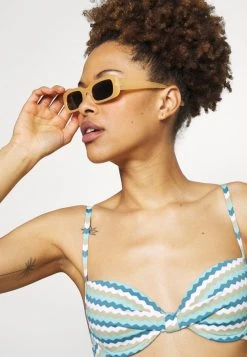 Esprit Damen MULIA BEACH BRA - Bikini-Top - Light Khaki -Esprit Verkäufe 2024 195e1803f8a041ef8864289f1e425472