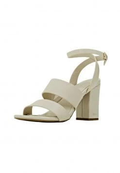 Esprit Damen CALLA - High Heel Sandalette - Off White -Esprit Verkäufe 2024 19923d0cb98045b1b116ea20ccb8b5aa