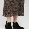 Esprit Damen Ankle Boot - Black -Esprit Verkäufe 2024 199b3e1a48c4499988e53b6732555745