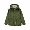 Esprit Übergangsjacke - Olive | Kinder -Esprit Verkäufe 2024 199fb79fdee04e09a94afa2ee31e032e