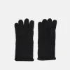 Esprit Damen Fingerhandschuh - Black -Esprit Verkäufe 2024 19a7c075756b4df4880c1088dc0954f7