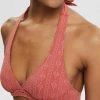 Esprit Bikini-Top - Blush | Damen