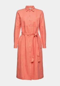 Esprit Damen Jeanskleid - Orange 14 Esprit Damen Jeanskleid - Orange -Esprit Verkäufe 2024 19aa742861d84021a3b2de13ee2758ea