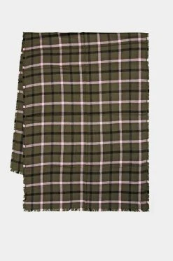 Esprit 091EA1Q303 - Schal - Dark Khaki | Damen -Esprit Verkäufe 2024 19ada1f5406248fc939147c1b4bddbea