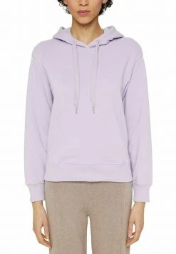 Esprit Damen Kapuzenpullover - Lilac -Esprit Verkäufe 2024 19b32e6125b64a8ba8f056f62e9fa2d4