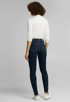 Esprit Jeans Skinny Fit - Blue Dark Washed | Damen 15 Esprit Jeans Skinny Fit - Blue Dark Washed | Damen -Esprit Verkäufe 2024 19ba646d6fa540e3b40a2b8a5ab7ae2b