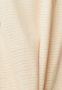 Esprit Damen GESTREIFTES - T-Shirt Print - Nude -Esprit Verkäufe 2024 19c9cab2aff447b9a3e9d9609716cc04