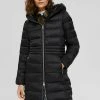 Esprit Damen RECYCELT STEPP MIT - Wintermantel - Black 2 Esprit Damen RECYCELT STEPP MIT - Wintermantel - Black -Esprit Verkäufe 2024 19d8d654887b45fba98513e01fed26ae