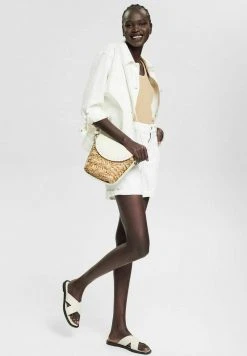 Esprit MIT DESTROYED-EFFEKT - Jeans Shorts - Off White | Damen 16 Esprit MIT DESTROYED-EFFEKT - Jeans Shorts - Off White | Damen -Esprit Verkäufe 2024 19da97d8f6334ace9c1c1fbd6d4cc886