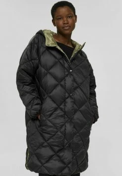 Esprit Wintermantel - Black | Damen