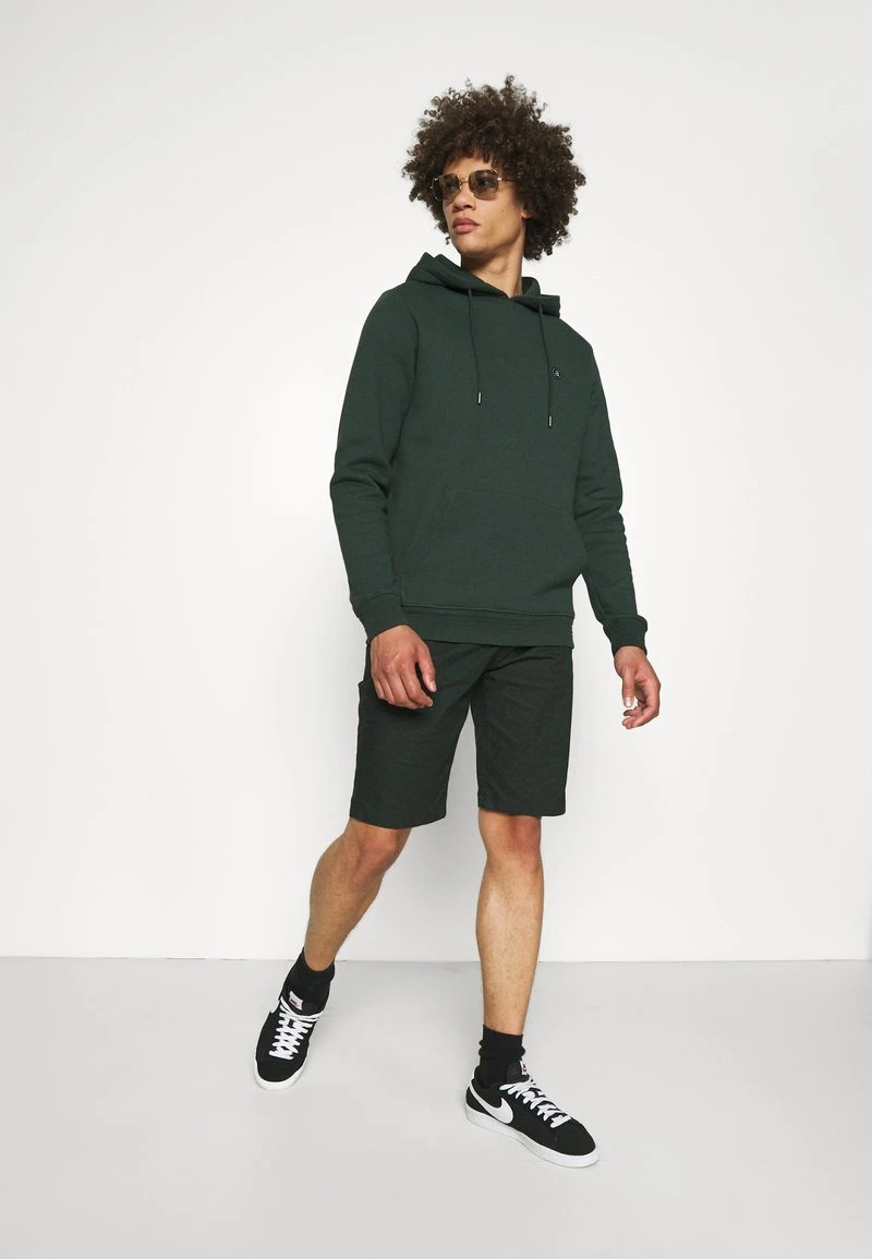 Esprit Herren Shorts - Teal Blue 4 Esprit Herren Shorts - Teal Blue – Bild 2