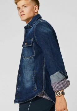 Esprit Herren Chronograph - Black