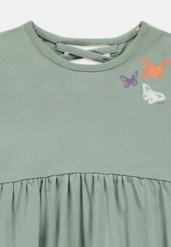 Esprit Kinder Jerseykleid - Khaki Green 8 Esprit Kinder Jerseykleid - Khaki Green -Esprit Verkäufe 2024 1a24f43c943c4be0bbece9873714ef69