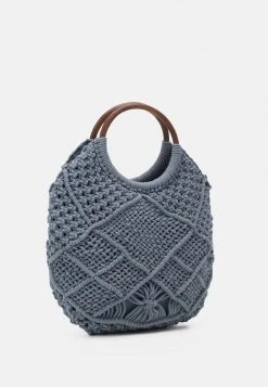 Esprit Shopping Bag - Light Blue | Damen -Esprit Verkäufe 2024 1a4177310f434740beea0ee37e4f8c90