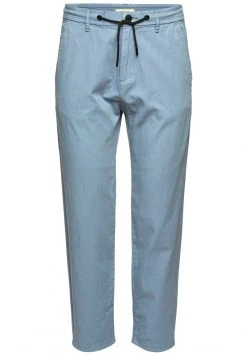 Esprit Herren MIT KORDELZUGBUND - Stoffhose - Blue 13 Esprit Herren MIT KORDELZUGBUND - Stoffhose - Blue -Esprit Verkäufe 2024 1a80d320f0924a8ab84c35f1c4081770