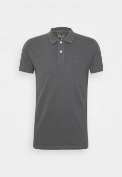 Esprit Poloshirt - Dark Grey | Herren -Esprit Verkäufe 2024 1acfa65a7254470fb538945f3abc1a7f