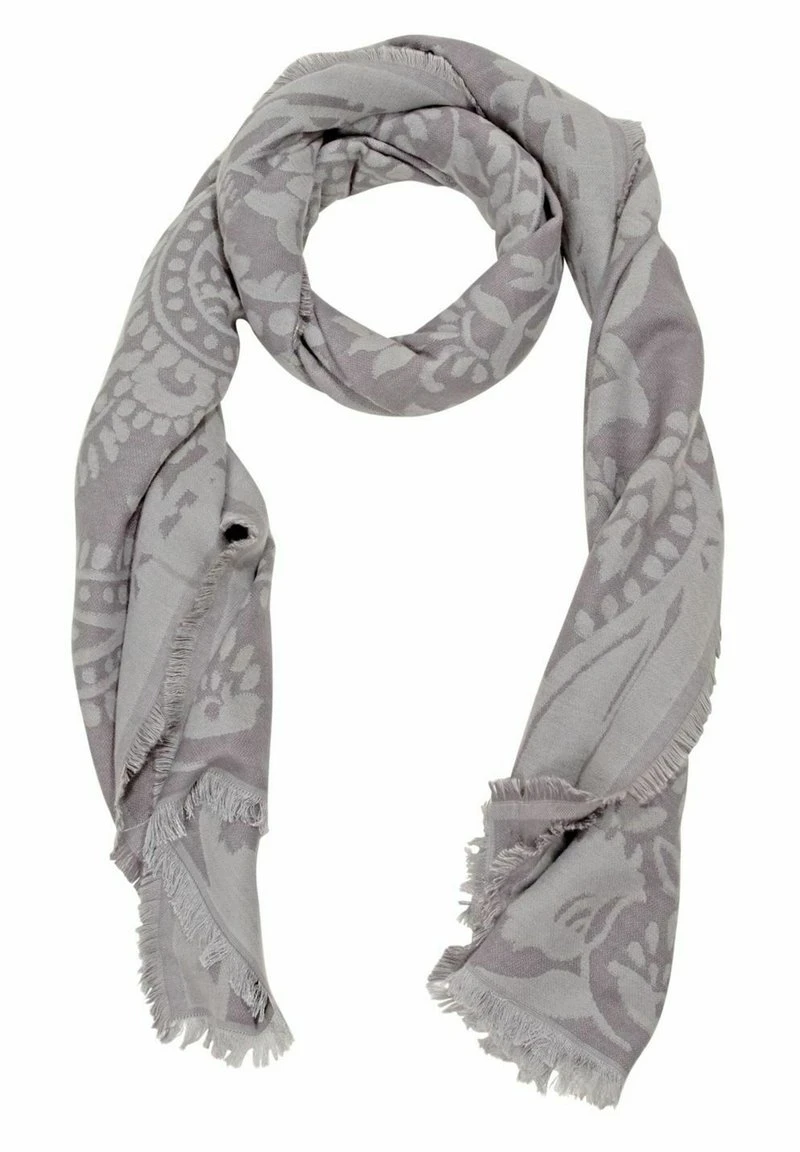 Esprit Damen Schal - Light Grey 6 Esprit Damen Schal - Light Grey – Bild 4